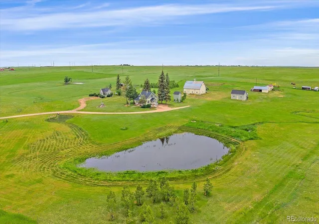 1st image of 22624 County Road 5, Elbert, CO 80106 | MLS# 2702823