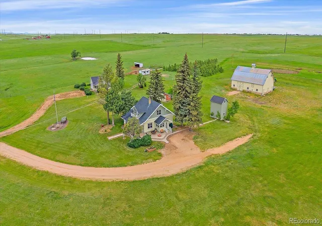 39th image of 22624 County Road 5, Elbert, CO 80106 | MLS# 2702823