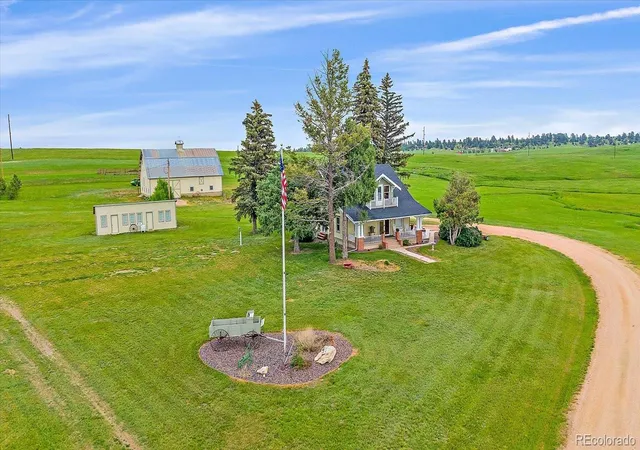 4th image of 22624 County Road 5, Elbert, CO 80106 | MLS# 2702823