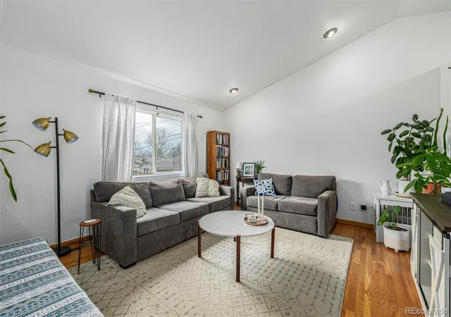 1st image of 965 Wolff St #D, Denver, CO 80204 | MLS# 9196532
