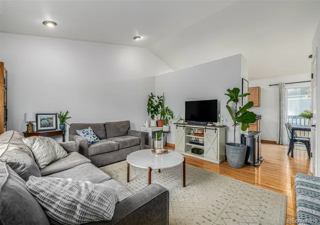 2nd image of 965 Wolff St #D, Denver, CO 80204 | MLS# 9196532