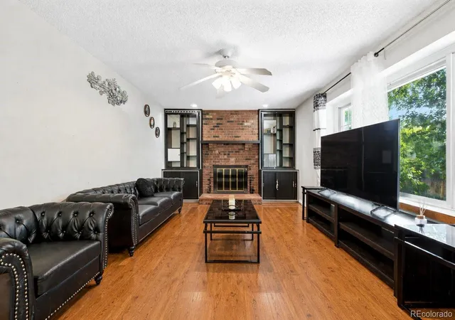 3rd image of 1341 S Blackhawk Wy, Aurora, CO 80012 | MLS# 3803979