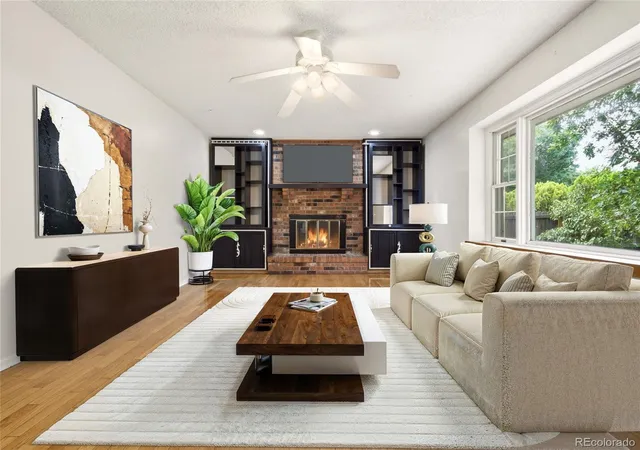 Photo 2 of Single family home for sale at 1341 S Blackhawk Way, Aurora, CO 80012 | MLS# 3803979 | Listing updated on 2026-08-28