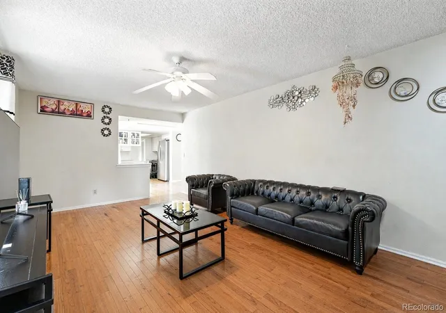 5th image of 1341 S Blackhawk Wy, Aurora, CO 80012 | MLS# 3803979