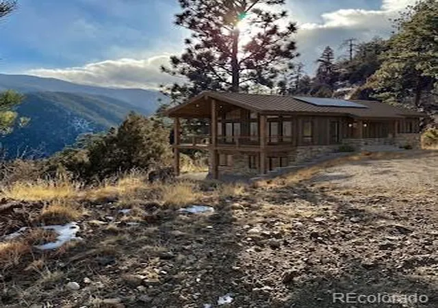 Photo 1 of Land for sale at 1961 Fools Gold Rd, Idaho Springs, CO 80452 | MLS# 2290418 | Listing updated on 2026-10-22