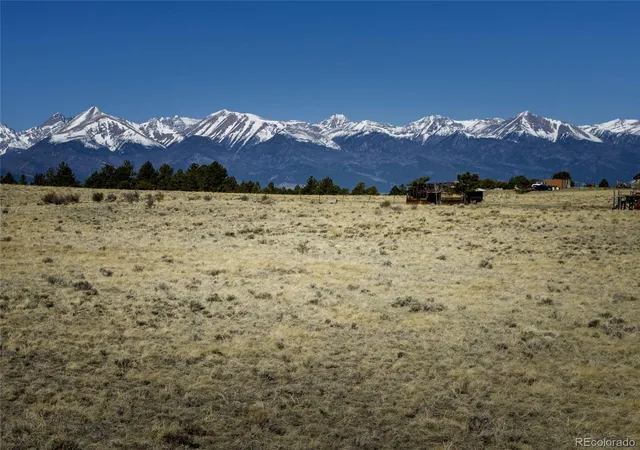 1st image of 2179 Music Mountain Dr, Westcliffe, CO 81252 | MLS# 1743374