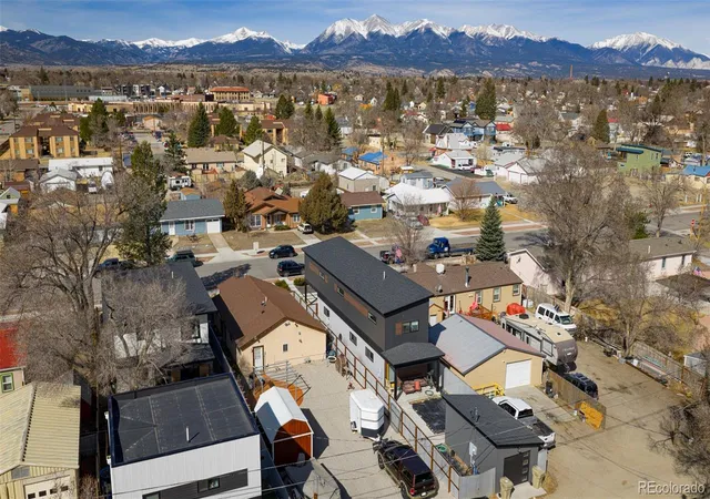 50th image of 515 Palmer St, Salida, CO 81201 | MLS# 8084699