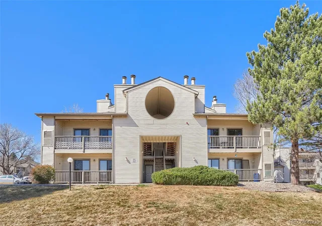 Homes for sale in Broomfield, CO | 9680 Brentwood Wy #208, Broomfield, CO 80021 | MLS# 4683960