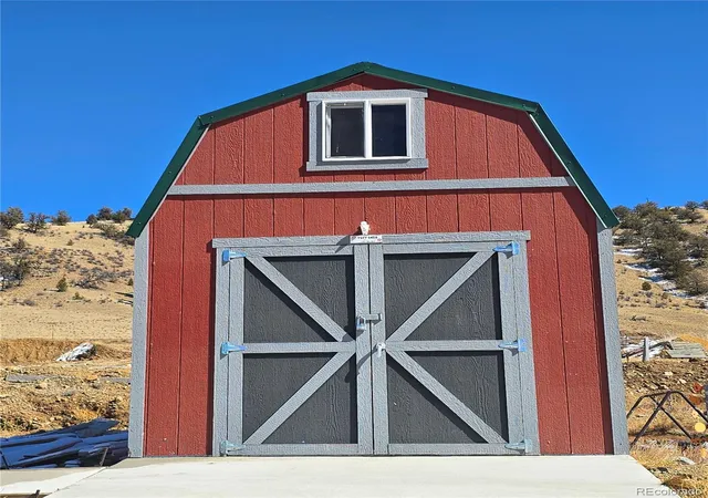 2nd image of 2559 Vista Grande Dr, Como, CO 80432 | MLS# 7839655