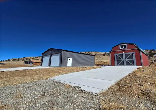 3rd image of 2559 Vista Grande Dr, Como, CO 80432 | MLS# 7839655