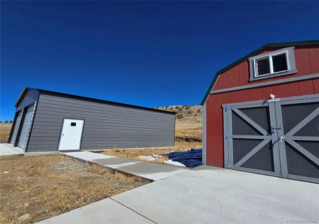 4th image of 2559 Vista Grande Dr, Como, CO 80432 | MLS# 7839655