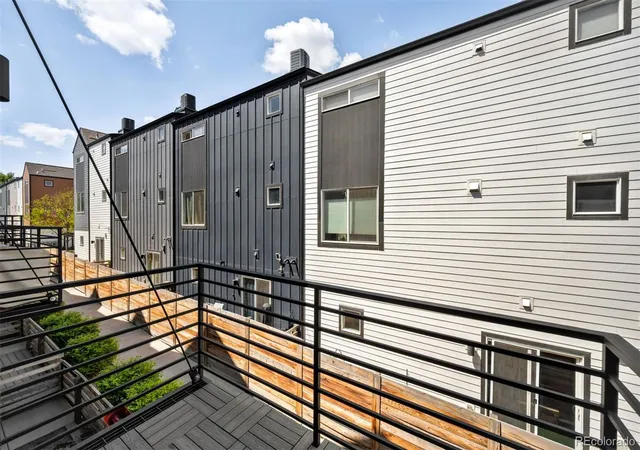 Photo 2 of Townhouse for sale at 5538 W 11th Place, Lakewood, CO 80214 | MLS# 4287156 | Listing updated on 2026-08-18
