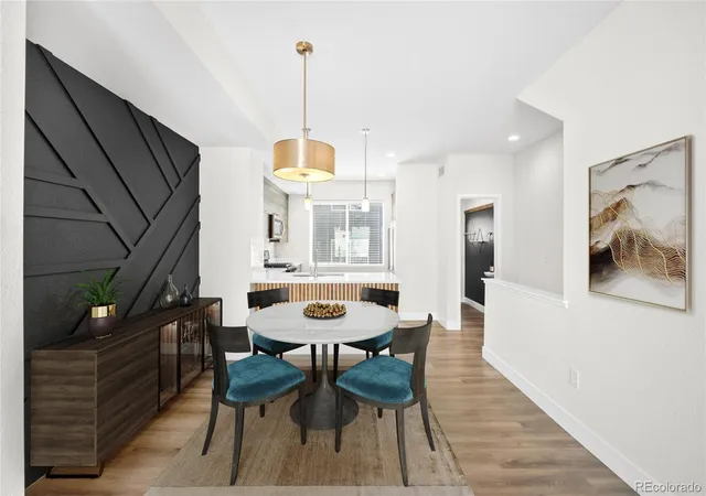 Photo 3 of Townhouse for sale at 5538 W 11th Place, Lakewood, CO 80214 | MLS# 4287156 | Listing updated on 2026-08-18