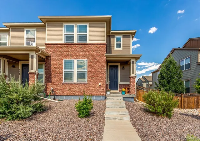 Homes for sale in Castle Pines, CO | 7153 Othello St, Castle Pines, CO 80108 | MLS# 9045644
