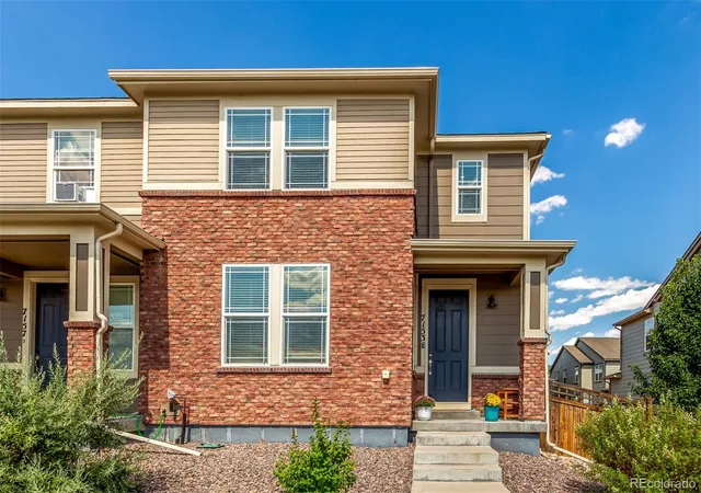 Homes for sale in Castle Pines, CO | 7153 Othello St, Castle Pines, CO 80108 | MLS# 9045644