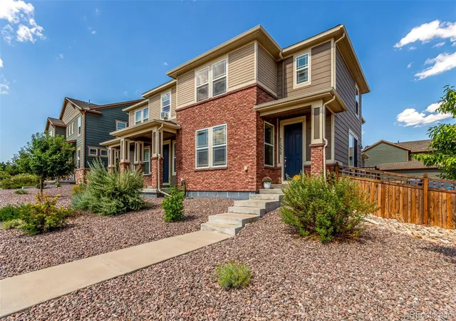 Homes for sale in Castle Pines, CO | 7153 Othello St, Castle Pines, CO 80108 | MLS# 9045644