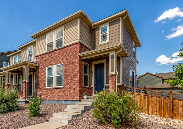 Homes for sale in Castle Pines, CO | 7153 Othello St, Castle Pines, CO 80108 | MLS# 9045644