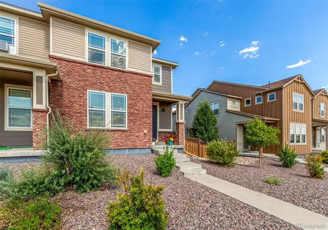 Homes for sale in Castle Pines, CO | 7153 Othello St, Castle Pines, CO 80108 | MLS# 9045644