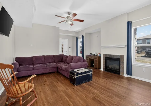 Homes for sale in Denver, CO | 5800 Tower Rd #1204, Denver, CO 80249 | MLS# 3716629