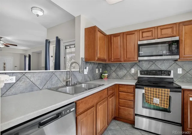 Homes for sale in Denver, CO | 5800 Tower Rd #1204, Denver, CO 80249 | MLS# 3716629