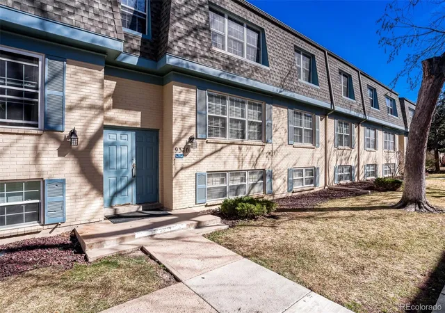 Homes for sale in Denver, CO | 9370 E Girard Avenue, Denver, CO 80231 | Houzeo