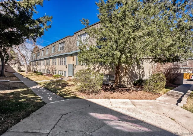 Homes for sale in Denver, CO | 9370 E Girard Ave #9, Denver, CO 80231 | MLS# 2629911