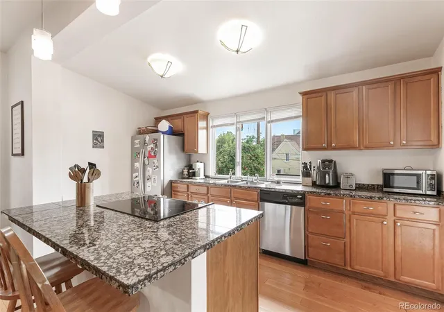 5th image of 208 S Lincoln St, Denver, CO 80209 | MLS# 9553238