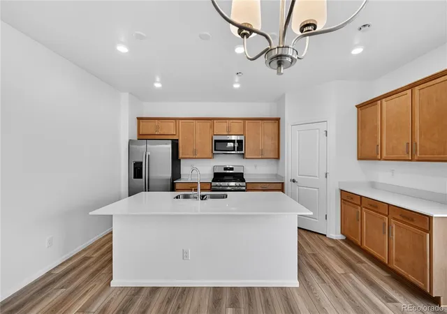 Photo 2 of Single family home for sale at 705 96th Avenue Pl, Greeley, CO 80634 | MLS# 6441083 | Listing updated on 2026-10-09