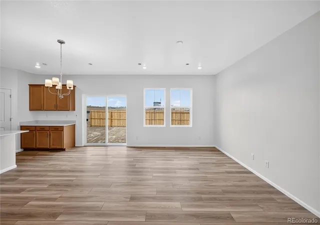 Photo 3 of Single family home for sale at 705 96th Avenue Pl, Greeley, CO 80634 | MLS# 6441083 | Listing updated on 2026-10-09