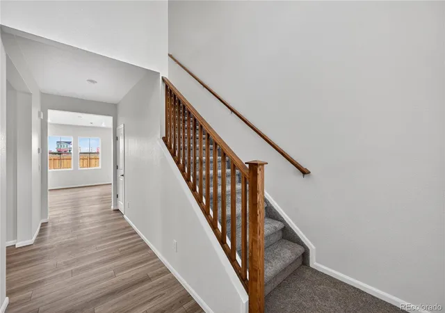 Photo 4 of Single family home for sale at 705 96th Avenue Pl, Greeley, CO 80634 | MLS# 6441083 | Listing updated on 2026-10-09