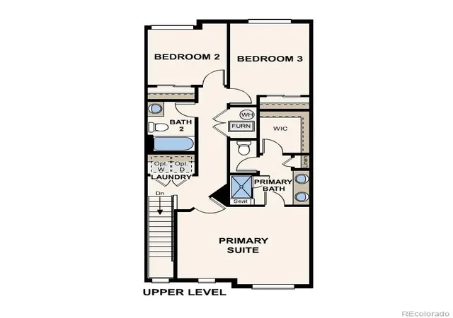 Photo 3 of Townhouse for sale at 520 Luton Dr, Castle Pines, CO 80108 | MLS# 6460629 | Listing updated on 2026-09-21