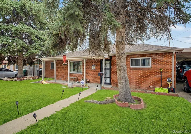 Homes for sale in Thornton, CO | 1050 Russell Blvd, Thornton, CO 80229 | MLS# 9233638