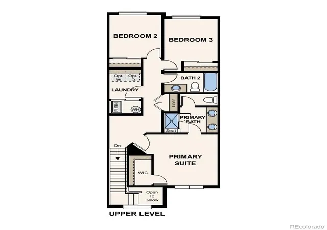 Photo 3 of Townhouse for sale at 532 Luton Dr, Castle Pines, CO 80108 | MLS# 3598095 | Listing updated on 2026-09-21