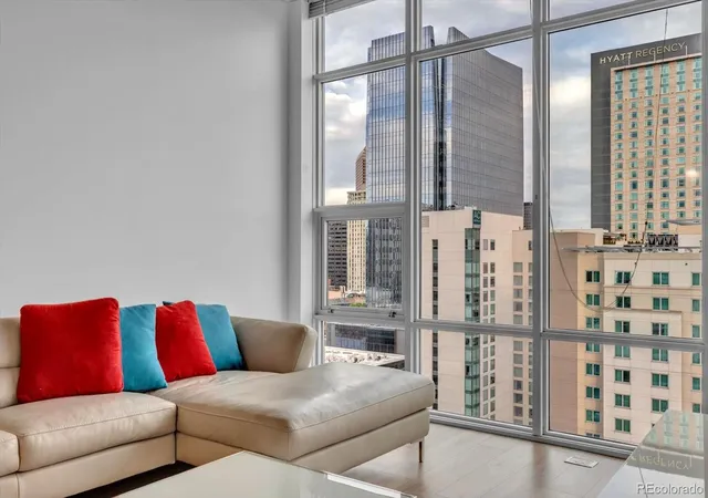 Homes for sale in Denver, CO | 891 14th St #2114, Denver, CO 80202 | MLS# 9677195
