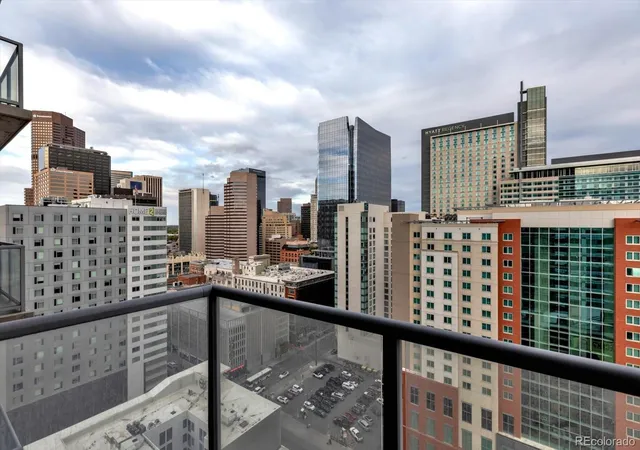 3rd image of 891 14Th St #2114, Denver, CO 80202 | MLS# 9677195