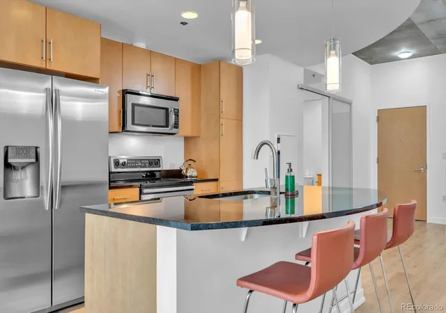 4th image of 891 14Th St #2114, Denver, CO 80202 | MLS# 9677195