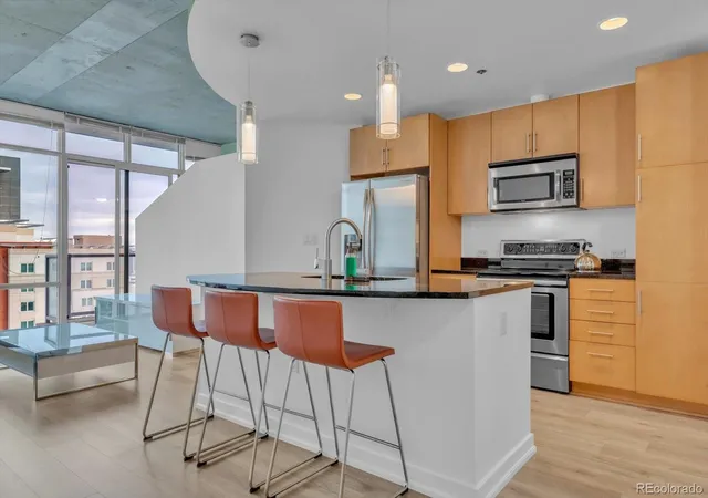 5th image of 891 14Th St #2114, Denver, CO 80202 | MLS# 9677195