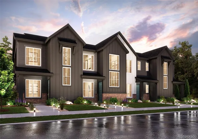 Photo 1 of Townhouse for sale at 536 Luton Dr, Castle Pines, CO 80108 | MLS# 8255602 | Listing updated on 2026-09-21