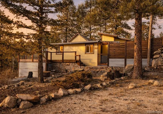 1st image of 24 Signal Rock Rd, Golden, CO 80403 | MLS# 8120810