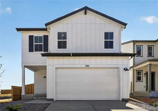 Photo 1 of Single family home for sale at 700 96th Avenue Pl, Greeley, CO 80634 | MLS# 2517919 | Listing updated on 2026-10-01