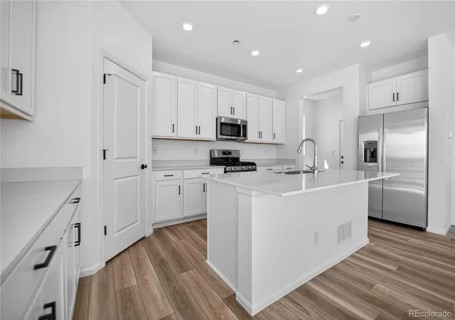2nd image of 700 96th Avenue Pl, Greeley, CO 80634 | MLS# 2517919