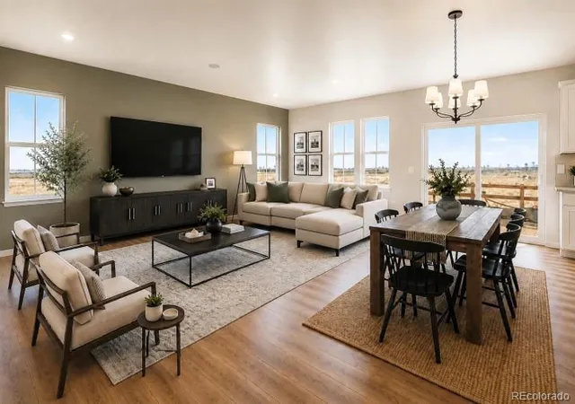 2nd image of 700 96th Avenue Pl, Greeley, CO 80634 | MLS# 2517919