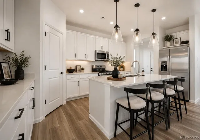 Photo 3 of Single family home for sale at 700 96th Avenue Pl, Greeley, CO 80634 | MLS# 2517919 | Listing updated on 2026-10-01