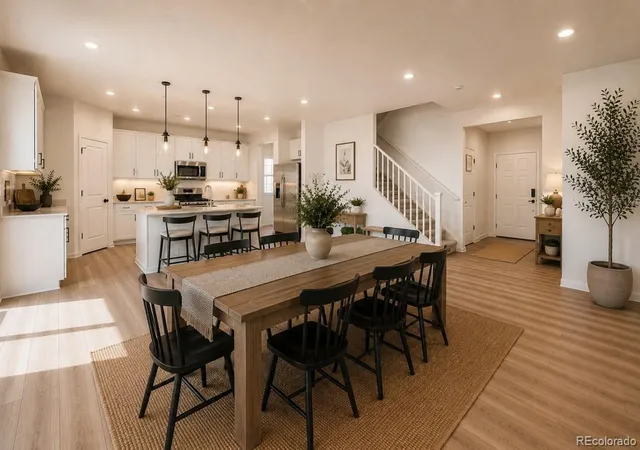 Photo 3 of Single family home for sale at 700 96th Avenue Pl, Greeley, CO 80634 | MLS# 2517919 | Listing updated on 2026-10-01