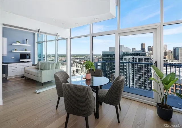 3rd image of 1700 Bassett St #2315, Denver, CO 80202 | MLS# 3277901