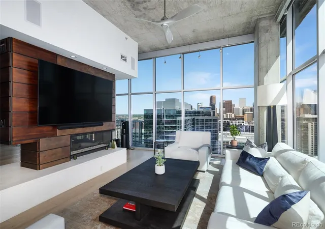 1st image of 1700 Bassett St #2315, Denver, CO 80202 | MLS# 3277901