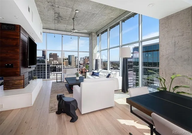 4th image of 1700 Bassett St #2315, Denver, CO 80202 | MLS# 3277901