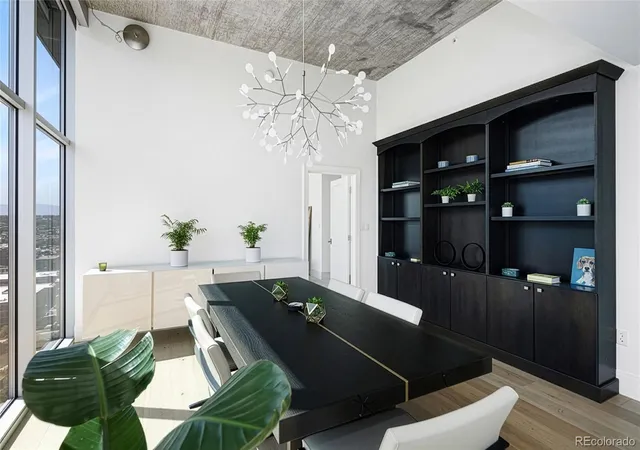 5th image of 1700 Bassett St #2315, Denver, CO 80202 | MLS# 3277901