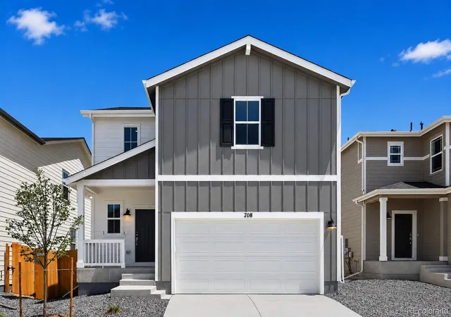 Homes for sale in Greeley, CO | 708 96th Avenue Pl, Greeley, CO 80634 | MLS# 7985853