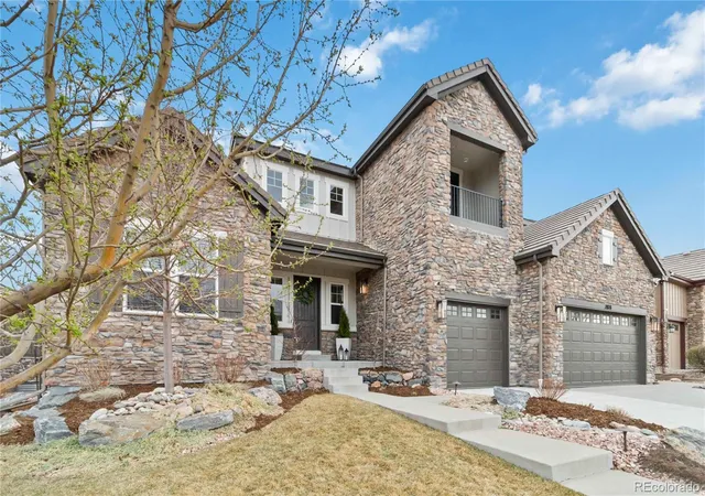 Photo 1 of Mansion for sale at 7878 S Valleyhead Way, Aurora, CO 80016 | MLS# 7662908 | Listing updated on 2026-10-06
